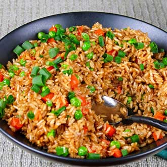 Brown Rice