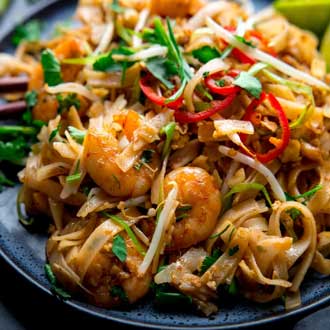 Pad Thai